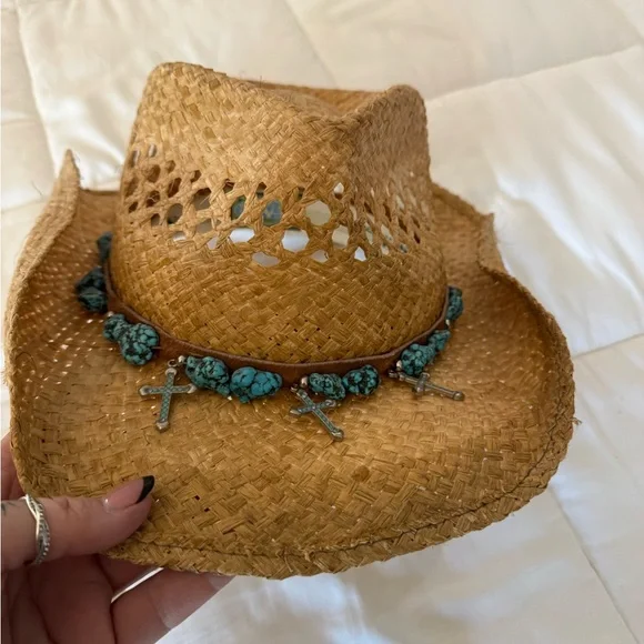 Hats Hats Hats- All 5 for one price. - Picture 15 of 17